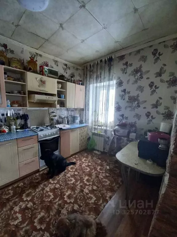 4-к кв. Вологодская область, Сокольский муниципальный округ, д. ... - Фото 1