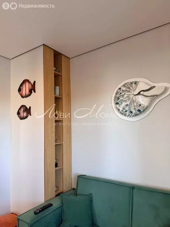 2-комнатная квартира: Сочи, микрорайон Завокзальный, переулок Трунова, ... - Фото 1