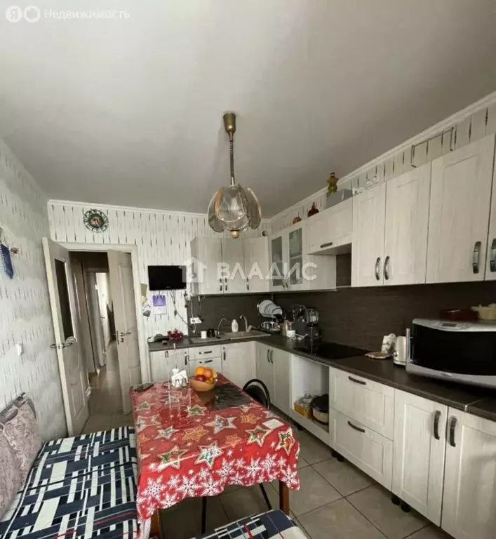 2-комнатная квартира: посёлок городского типа Нахабино, Новая Лесная ... - Фото 2