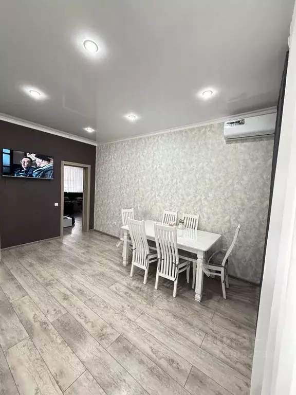 Дом в Ростовская область, Сальск пер. Эюпова (90 м) - Фото 1