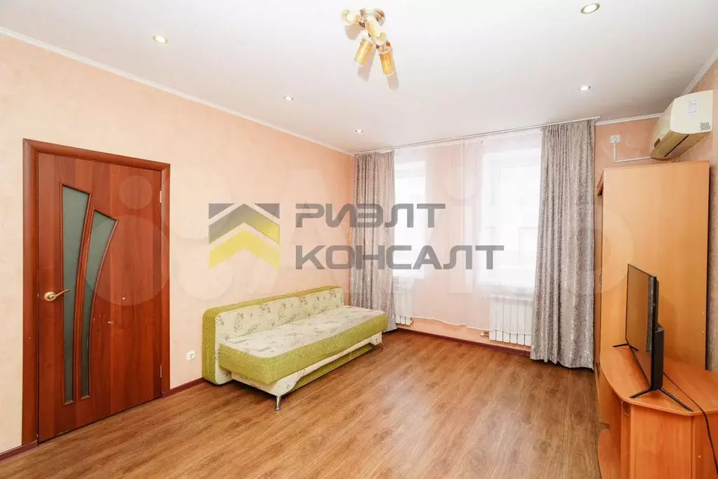 2-к. квартира, 70 м, 2/15 эт. - Фото 0