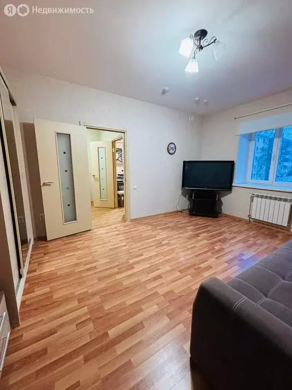 1-комнатная квартира: Белгород, улица Дзержинского, 10 (42.5 м) - Фото 2