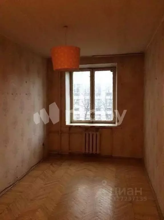 2-к кв. Калининградская область, Калининград ул. Горького, 18 (42.0 м) - Фото 1