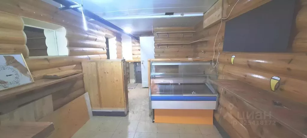 Помещение свободного назначения в Санкт-Петербург ул. Десантников, ... - Фото 2