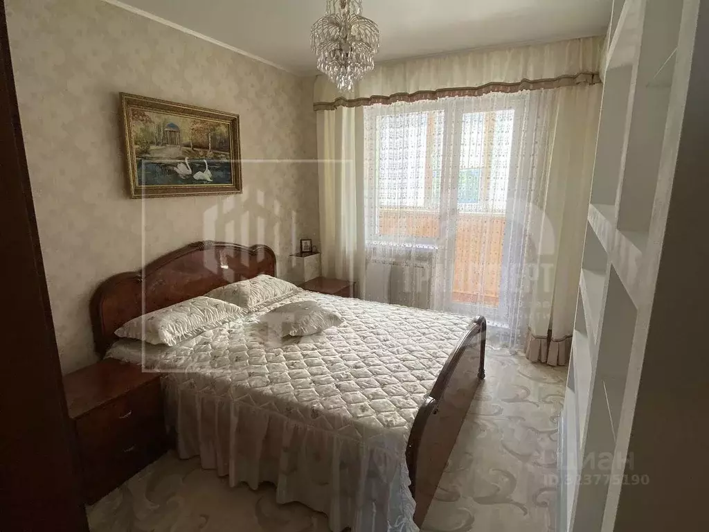 2-к кв. Воронежская область, Воронеж ул. 45-й Стрелковой Дивизии, 223 ... - Фото 1