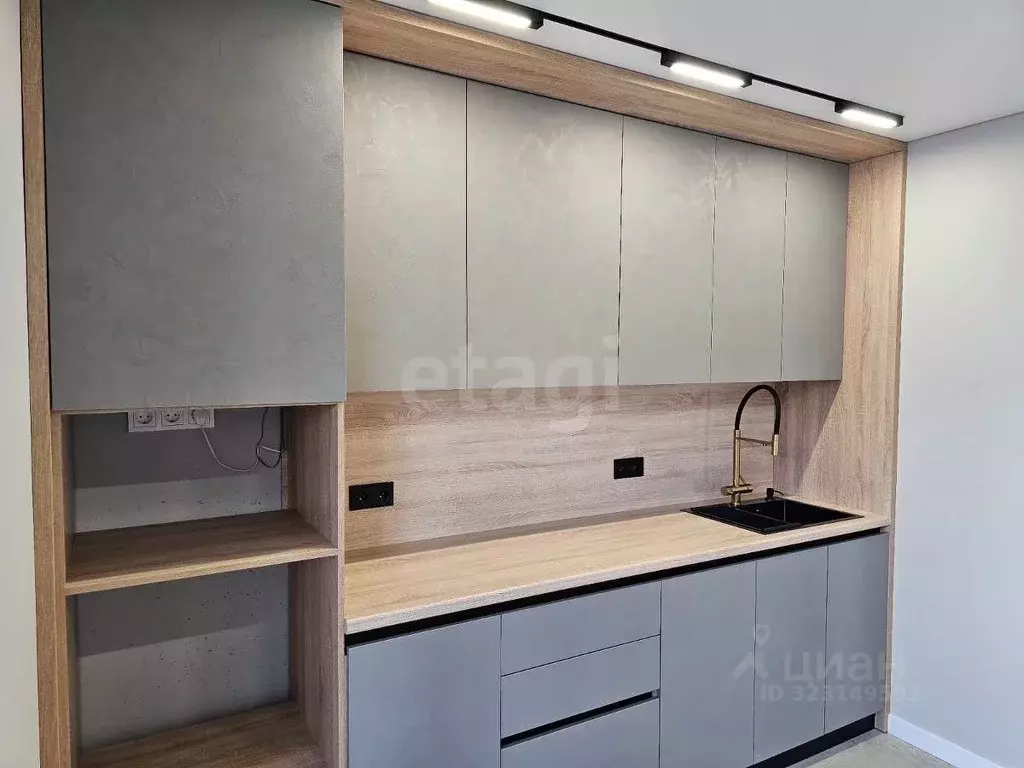 2-к кв. Воронежская область, Воронеж ул. Независимости, 78Бк2 (58.0 м) - Фото 2