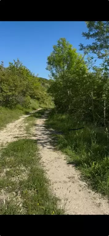 Участок в Краснодарский край, Сочи Вишневка мкр,  (9.9 сот.) - Фото 0