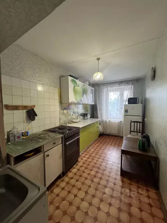 1-к кв. Ленинградская область, Всеволожск Межевая ул., 18 (36.0 м) - Фото 2