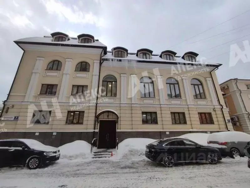 Офис в Москва Троицкая ул., 7С4 (1260 м) - Фото 2