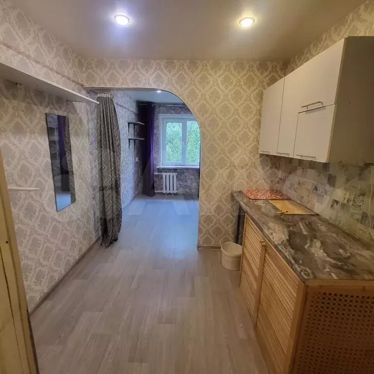 Комната 15 м в 1-к., 4/5 эт. - Фото 0