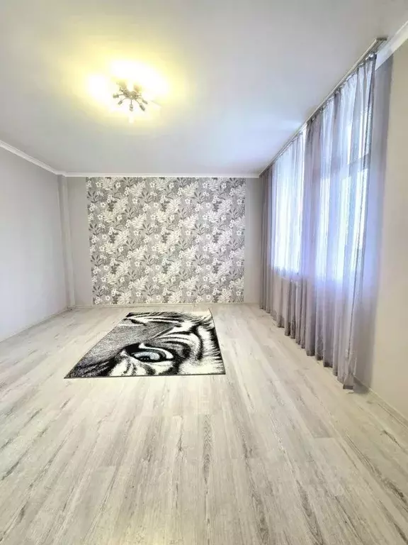 1-к кв. Калининградская область, Калининград Батальная ул., 69В (43.0 ... - Фото 2