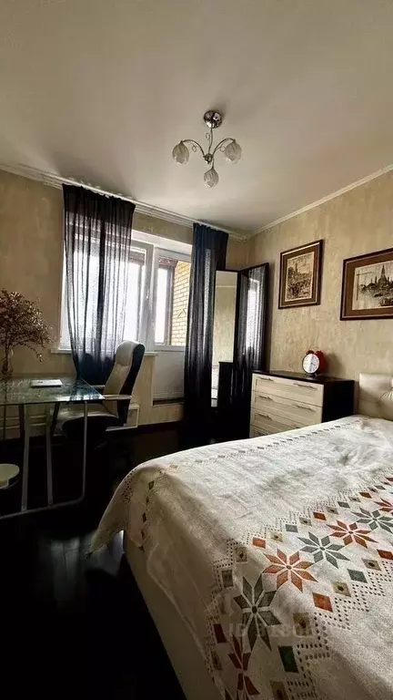 2-к кв. Москва Нижегородская ул., 17 (52.0 м) - Фото 1