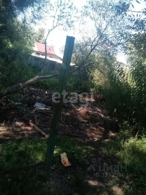 Участок в Калужская область, Малоярославец Первомайская ул. (9.3 сот.) - Фото 1