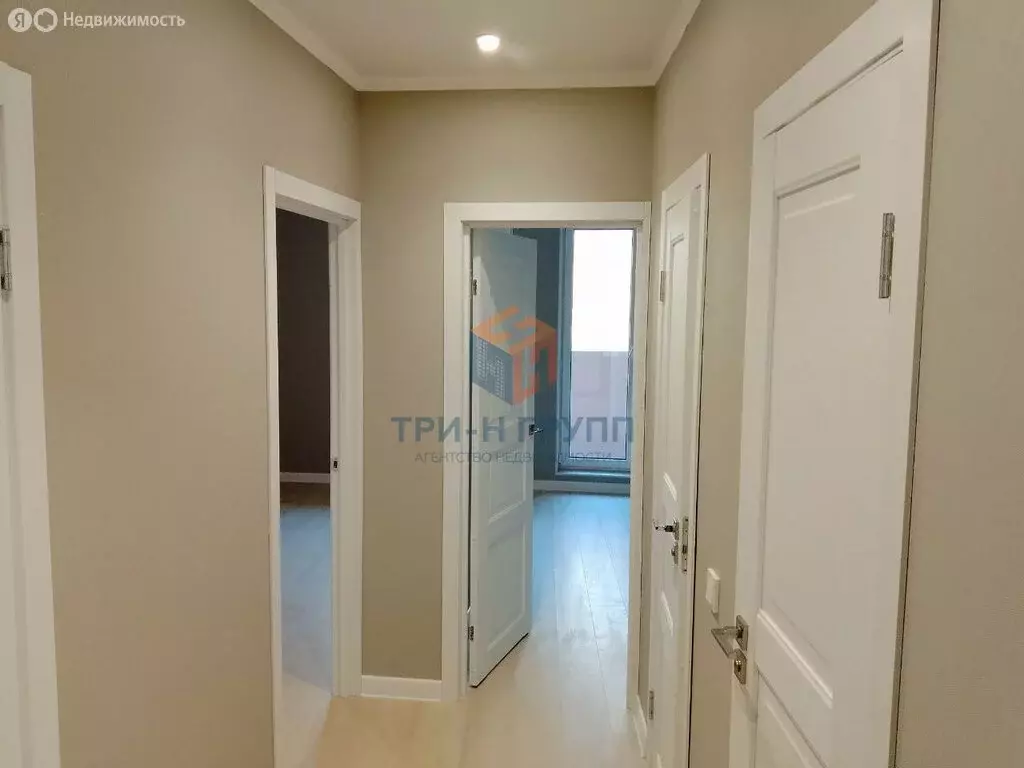 1-комнатная квартира: Санкт-Петербург, улица Кустодиева, 5к1 (41.8 м) - Фото 2