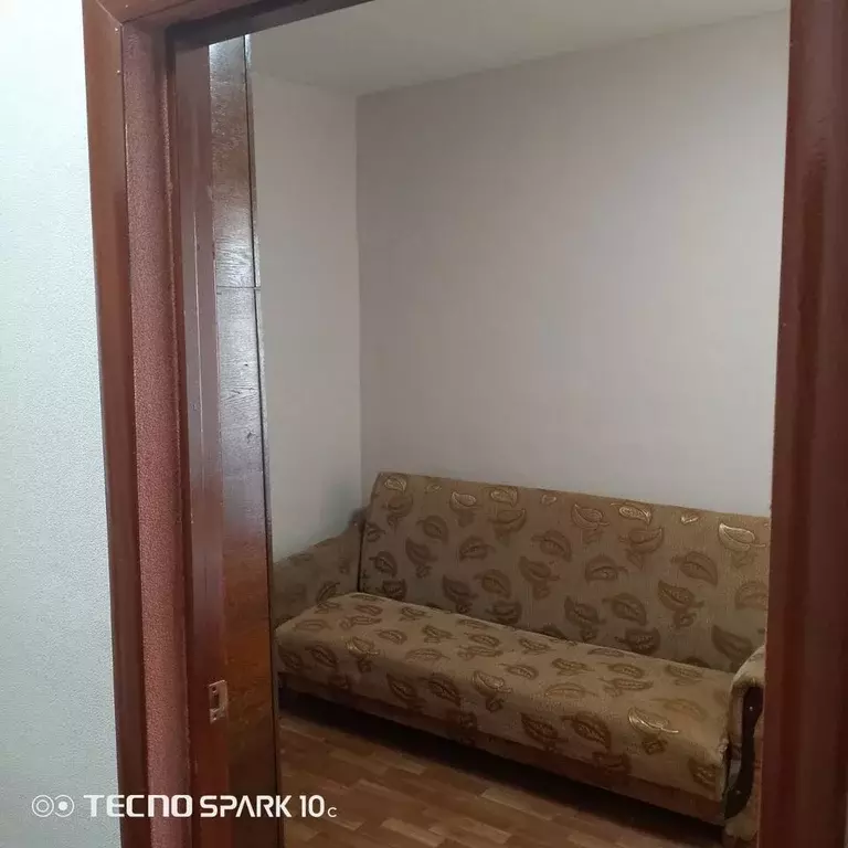 2-к кв. Нижегородская область, с. Дивеево ул. Чкалова, 2Б (51.0 м) - Фото 1