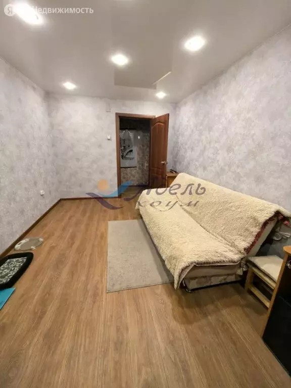 3-комнатная квартира: Норильск, Московская улица, 3к1 (55.1 м) - Фото 2