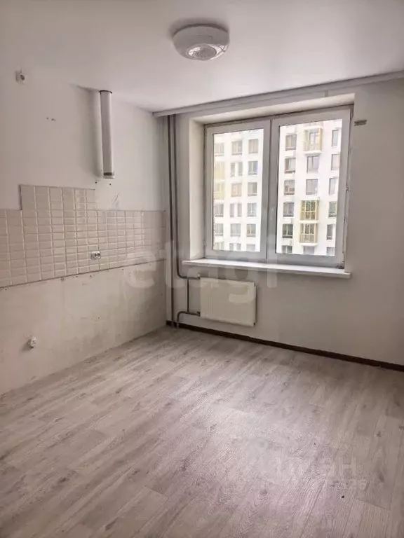 1-к кв. Тюменская область, Тюмень ул. Тимофея Чаркова, 79к3 (34.6 м) - Фото 1