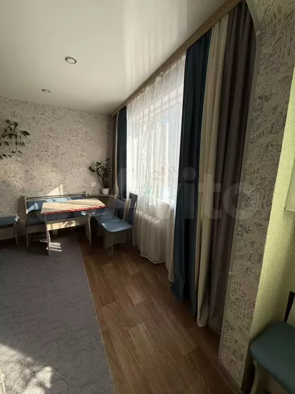 3-к. квартира, 58,3 м, 4/5 эт. - Фото 0