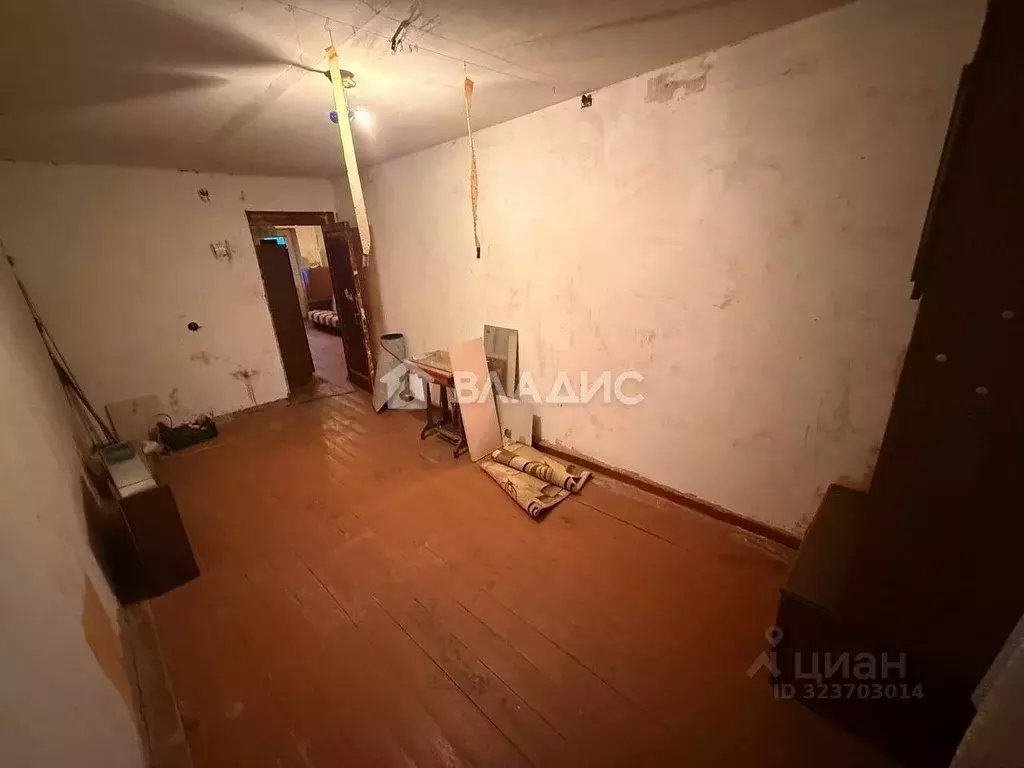 2-к кв. Владимирская область, Гусь-Хрустальный просп. 50 лет Советской ... - Фото 1