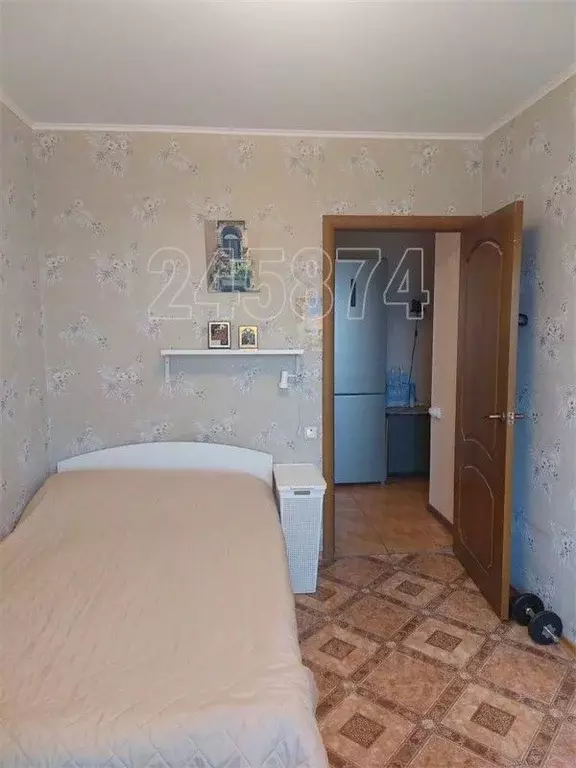 Комната Москва Строгинский бул., 7К2 (11.0 м) - Фото 2