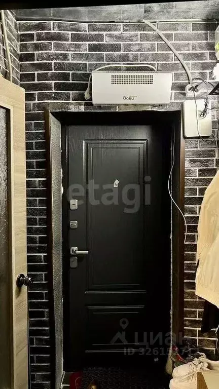 1-к кв. Воронежская область, Воронеж ул. Революции 1905 года, 43 (30.0 ... - Фото 2