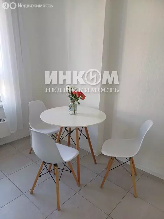 3-комнатная квартира: Москва, Муравская улица, 44к2 (69 м) - Фото 2