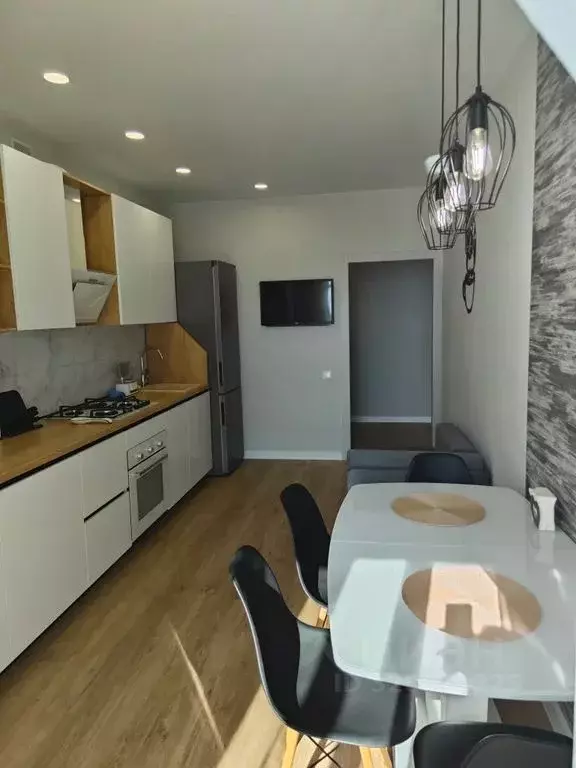 1-к кв. Костромская область, Кострома Давыдовская ул., 21 (45.0 м) - Фото 2