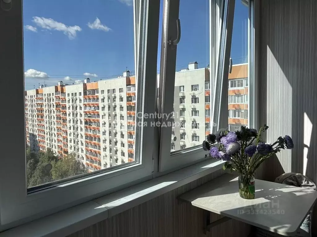 1-к кв. Москва ул. Скульптора Мухиной, 7К1 (41.6 м) - Фото 1