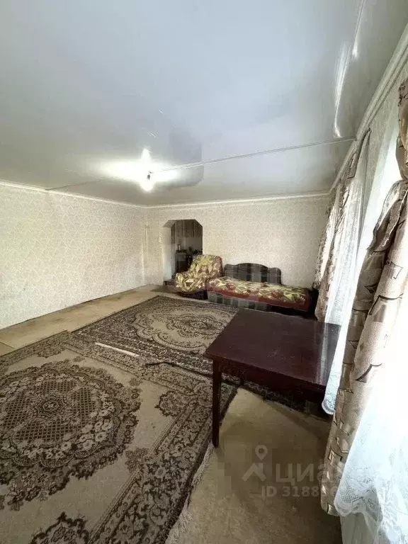 Дом в Калужская область, Дзержинский район, Совхоз Чкаловский с/пос, ... - Фото 2