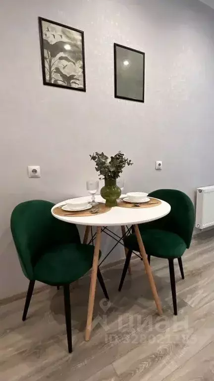 1-к кв. Башкортостан, Уфа ул. Энтузиастов, 15 (31.0 м) - Фото 2