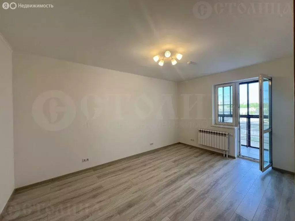 3-комнатная квартира: Москва, Волоколамское шоссе, 71к1 (71.7 м) - Фото 0