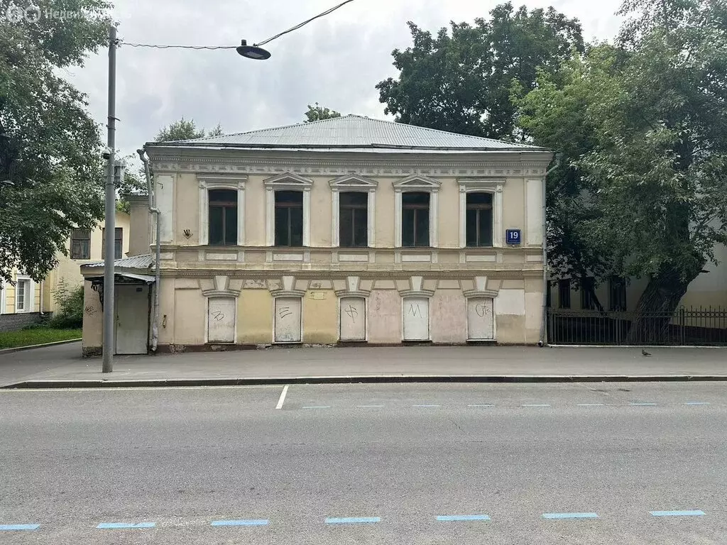 Помещение свободного назначения (461.4 м) - Фото 0
