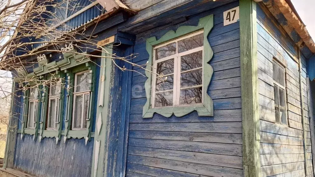 Дом в Владимирская область, Селивановский муниципальный округ, пос. ... - Фото 2