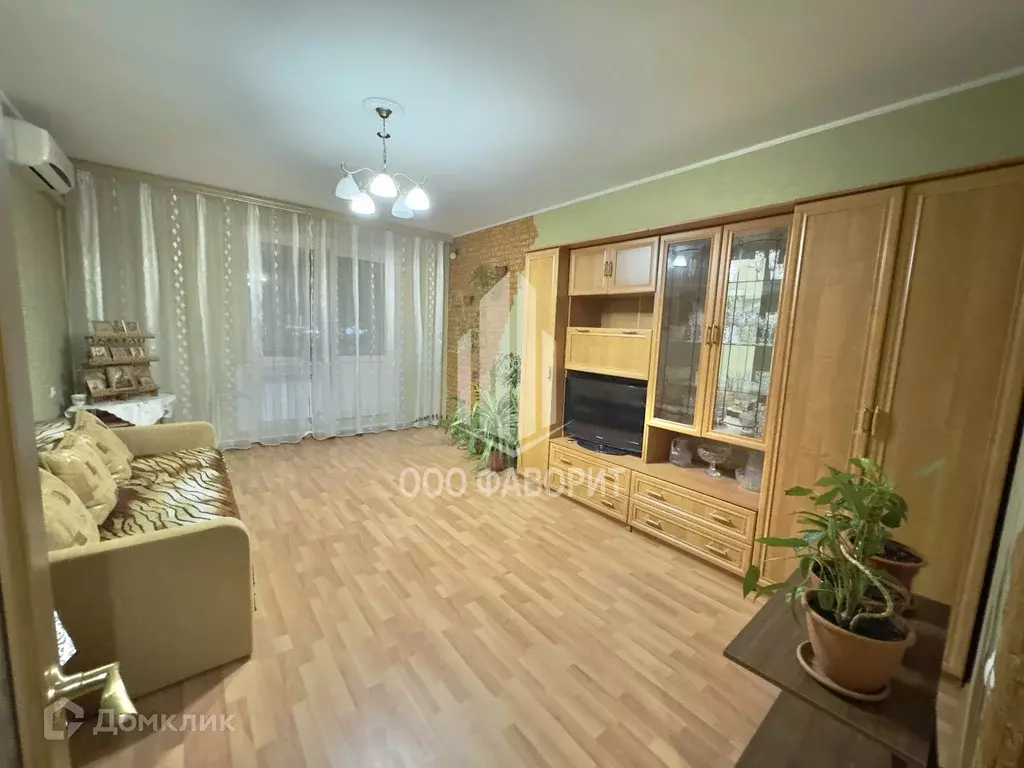 Продаётся 1-к квартира, 47 м - Фото 1