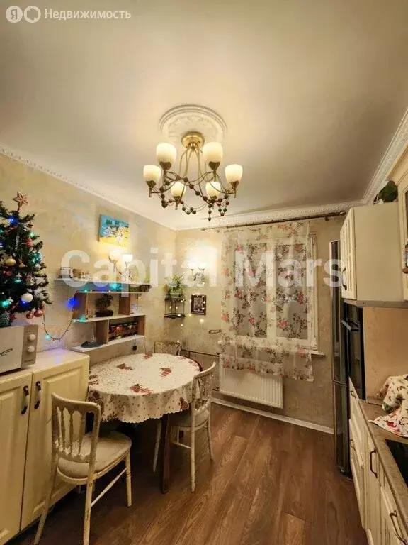 3-комнатная квартира: Санкт-Петербург, проспект Науки, 79к3 (82 м) - Фото 1