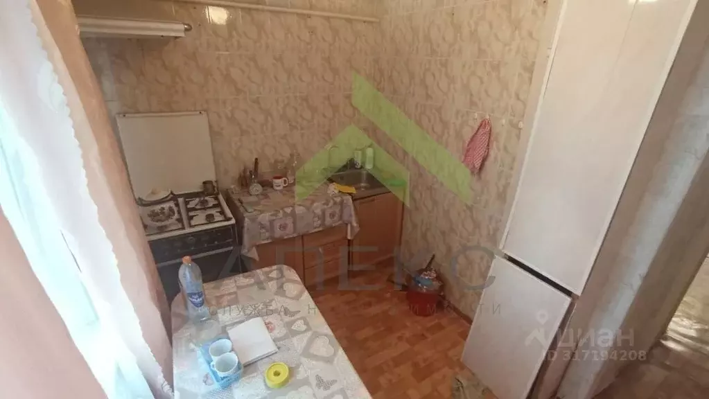 4-к кв. Воронежская область, Воронеж ул. Зои Космодемьянской, 9 (58.6 ... - Фото 1