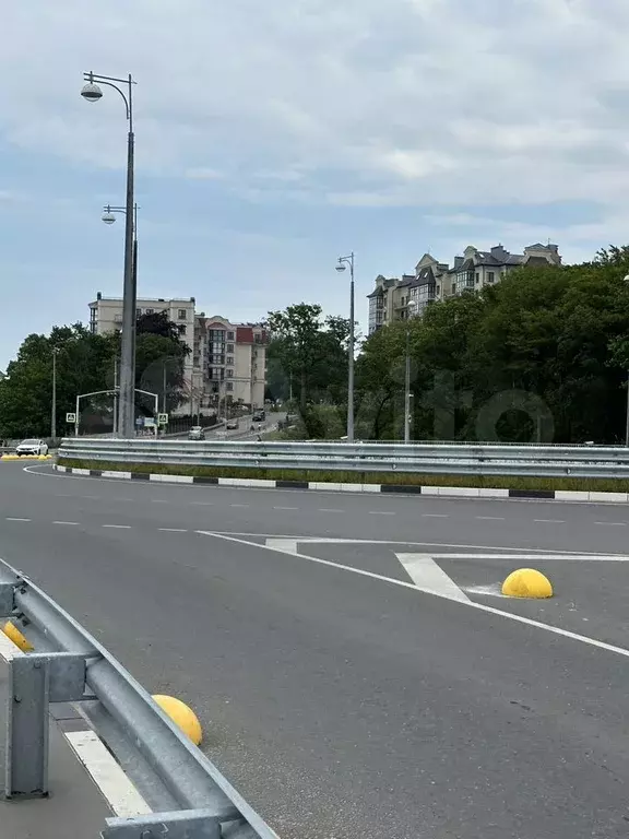 2-к. квартира, 62,2 м, 4/4 эт. - Фото 1