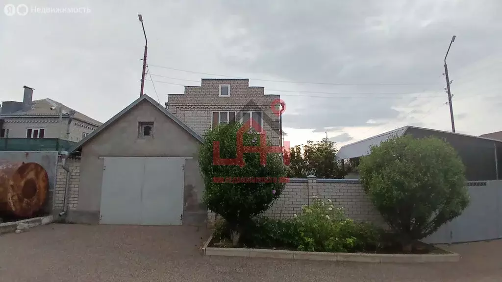 Дом в Ессентуки, Центральная улица (220 м) - Фото 0