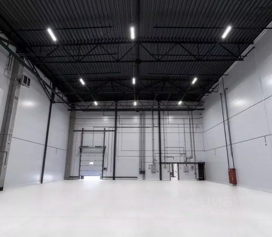 Склад в Московская область, Подольск городской округ, д. Новоселки, ... - Фото 2