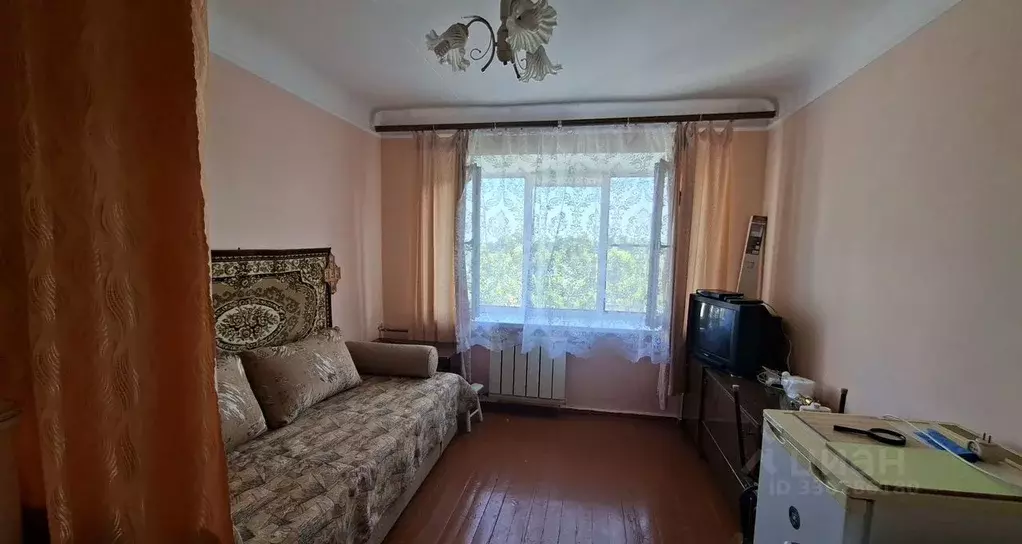 Комната Московская область, Ступино Первомайская ул., 16А - Фото 2