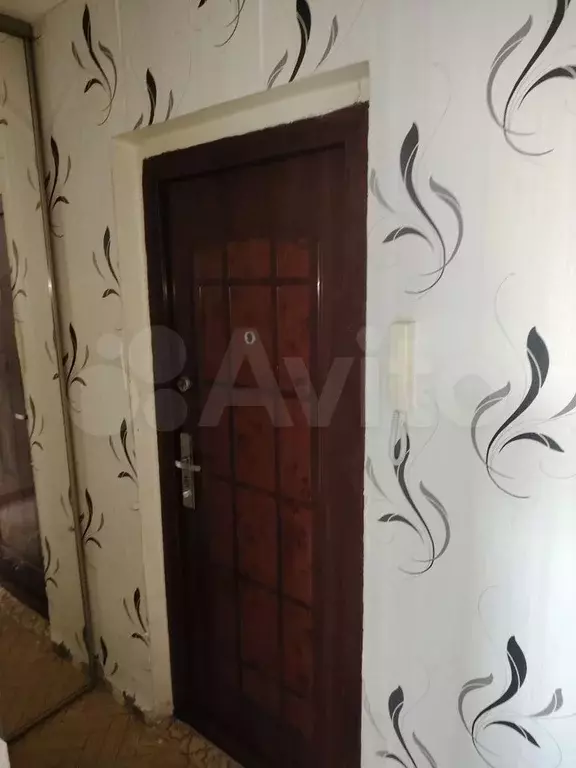 1-к. квартира, 40 м, 8/9 эт. - Фото 0