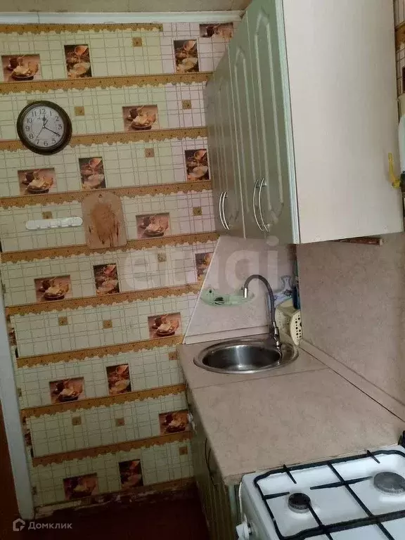 Продаётся 2-к квартира, 43 м - Фото 1