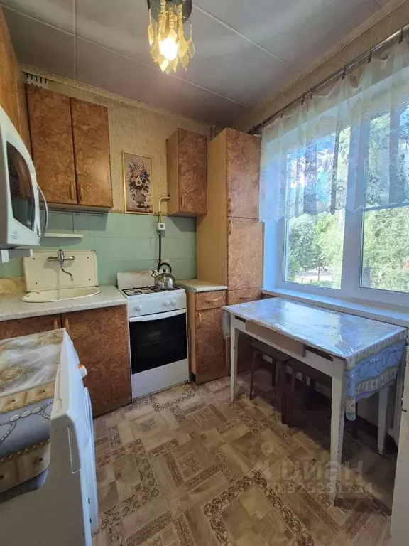 3-к кв. Омская область, Омск ул. 50 лет ВЛКСМ, 14А (59.4 м) - Фото 1