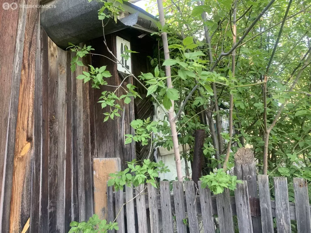 Дом в Дегтярск, Полевская улица, 12 (30 м) - Фото 1