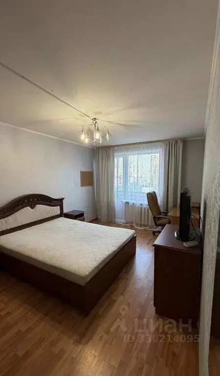 1-к кв. Москва ул. Яблочкова, 24К2 (35.0 м) - Фото 1