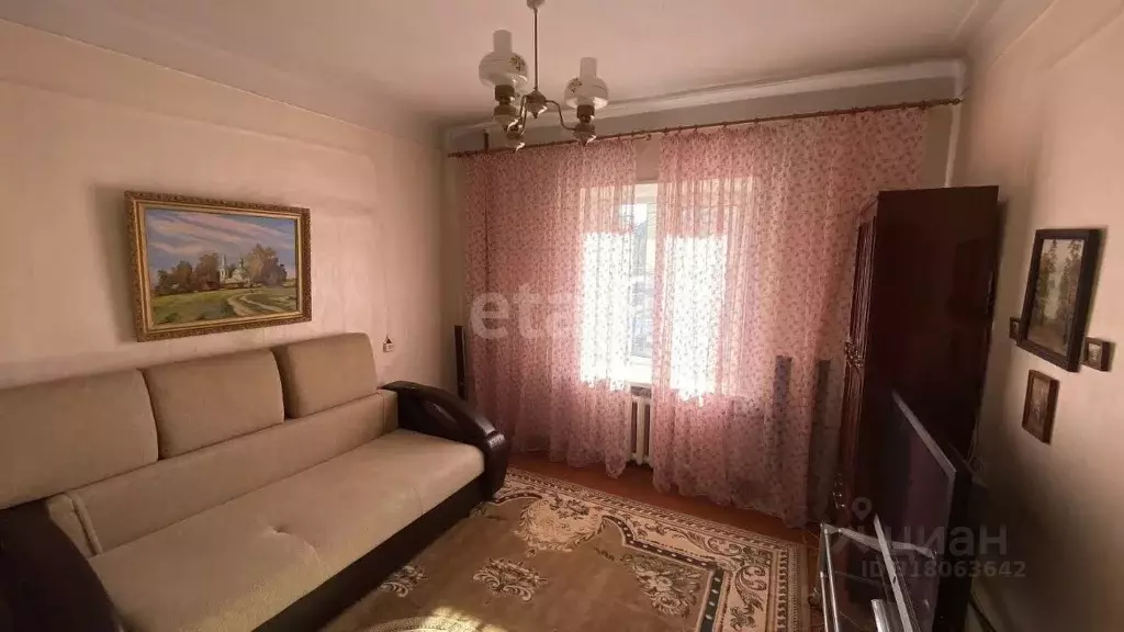 4-к кв. Свердловская область, Екатеринбург ул. 8 Марта, 99 (93.8 м) - Фото 1