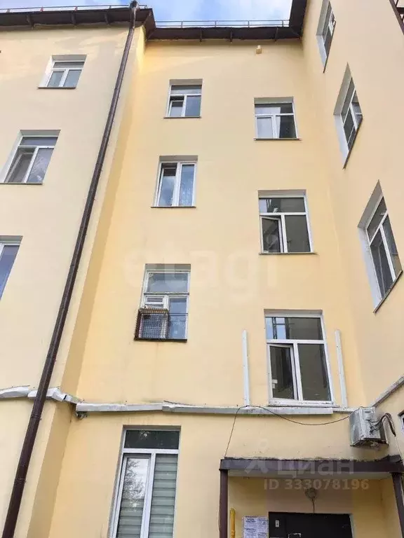 Комната Башкортостан, Уфа ул. Александра Невского, 23 (16.2 м) - Фото 2
