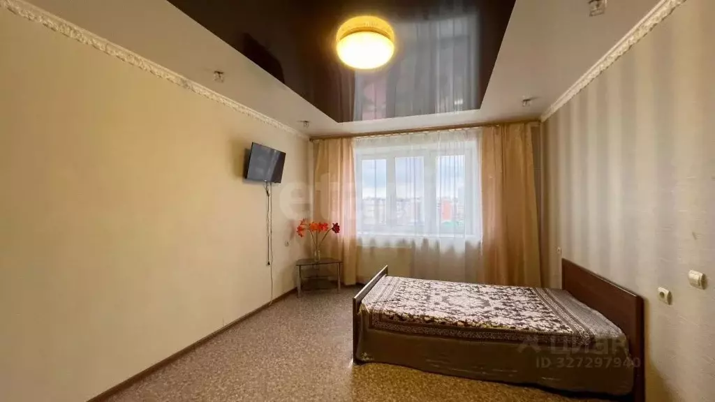 1-к кв. Башкортостан, Стерлитамакский район, Отрадовский сельсовет, с. ... - Фото 1