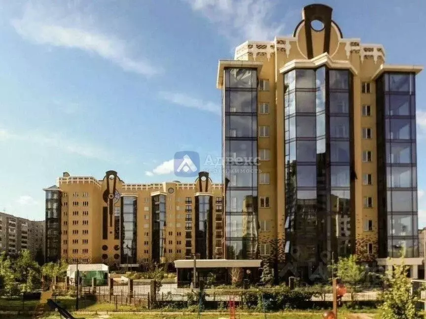 3-к кв. Тюменская область, Тюмень ул. Максима Горького, 53 (110.6 м) - Фото 2