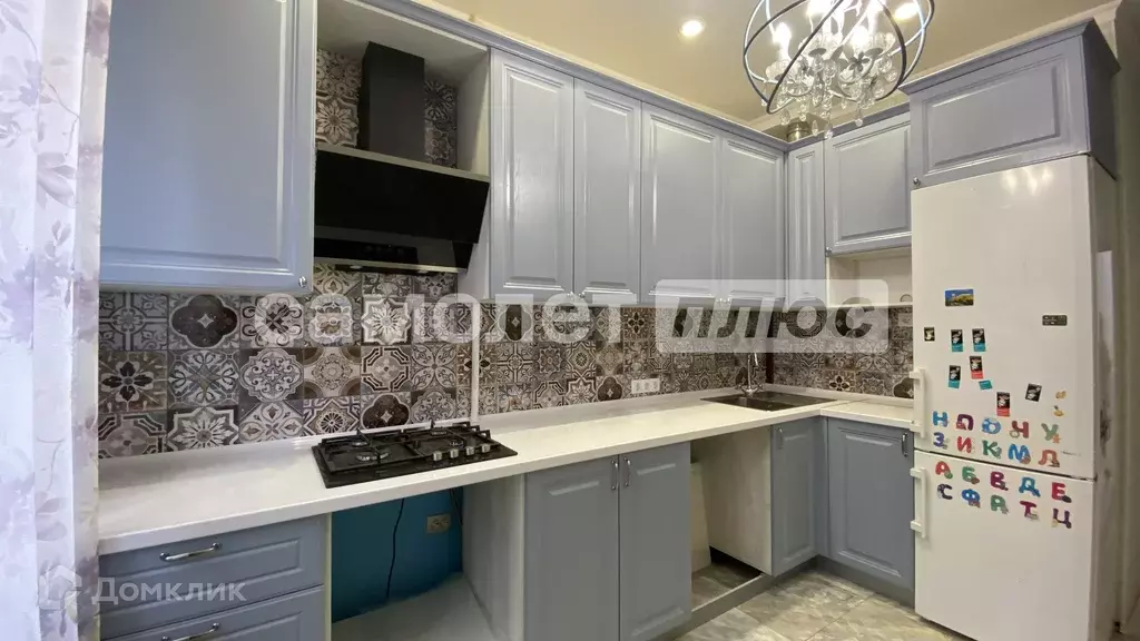 Продаётся 3-к квартира, 77 м - Фото 0
